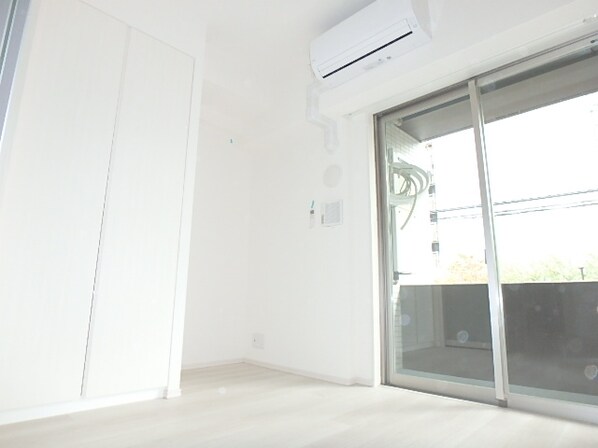 ルフォンブランシェ品川南大井の物件内観写真